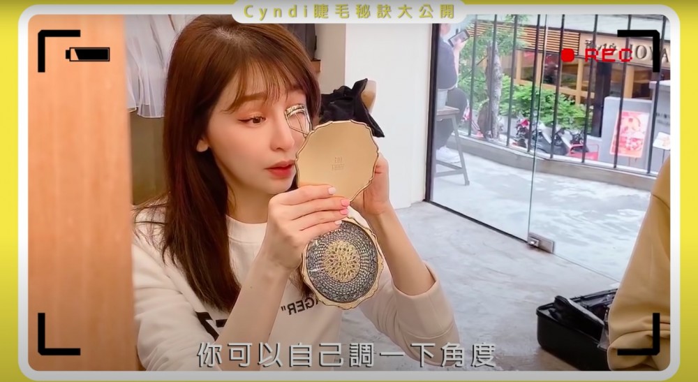 王心凌官方頻道Cyndi Wang Official Channel 