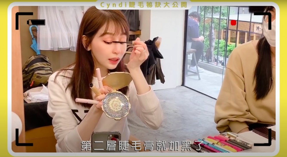 王心凌官方頻道Cyndi Wang Official Channel 