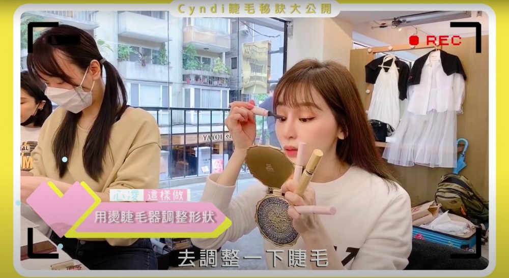 王心凌官方頻道Cyndi Wang Official Channel 