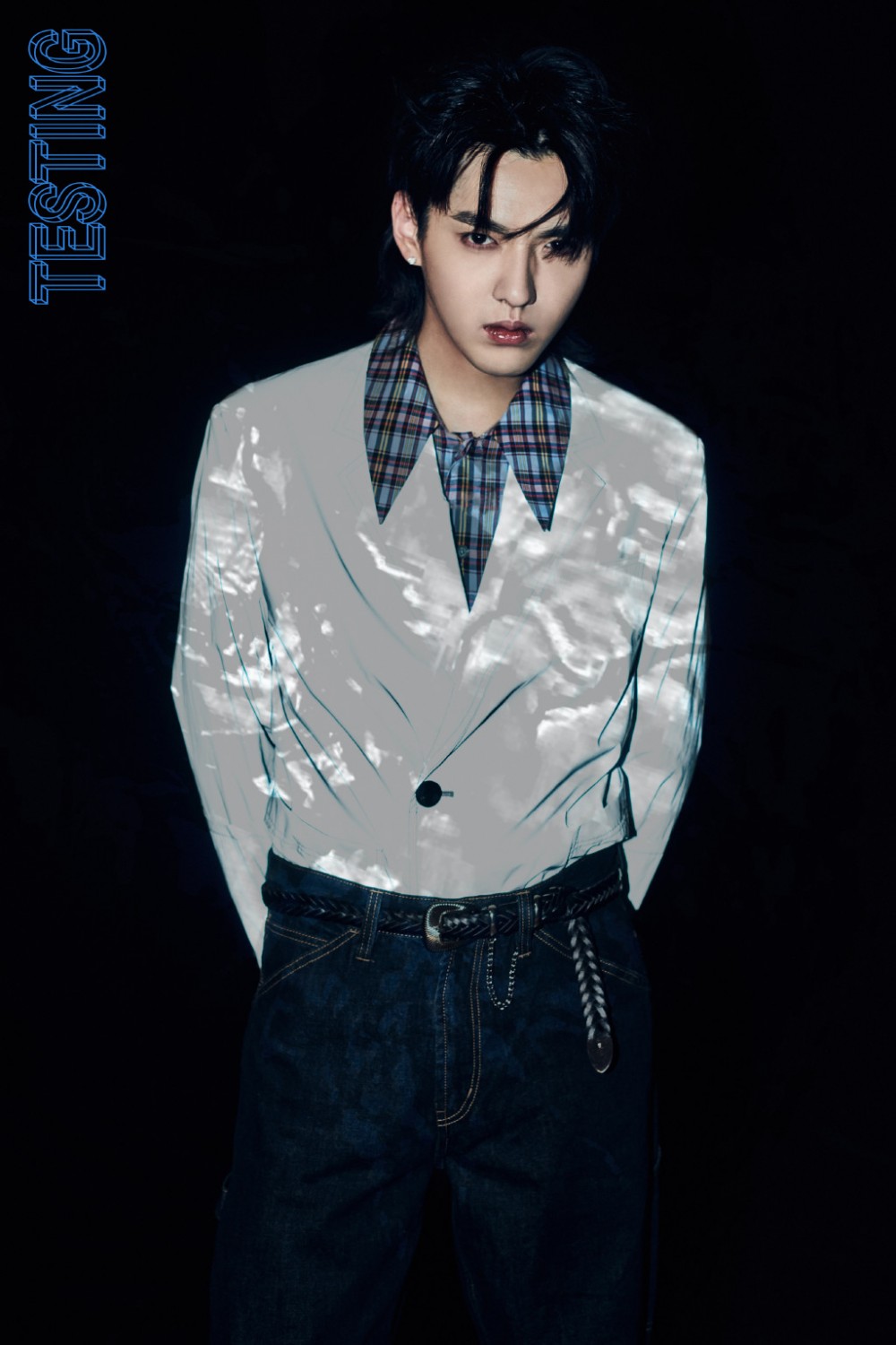 Weibo@Mr_吴亦凡工作室