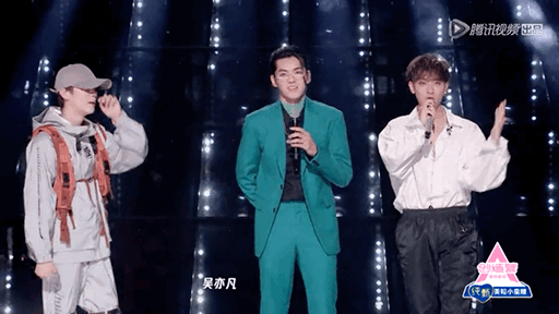 Weibo@腾讯视频