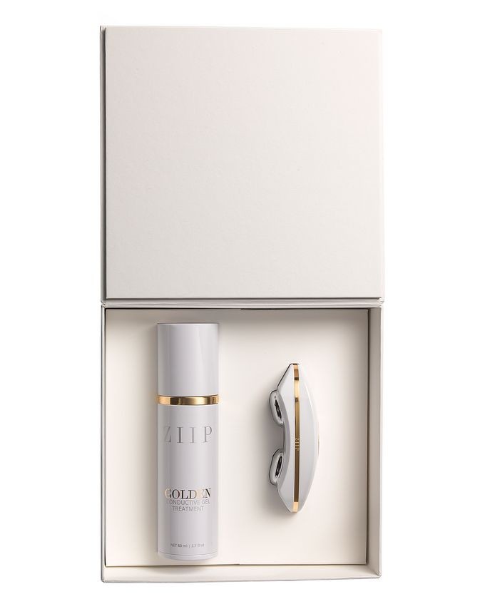 Ziip Beauty Nano Current Skincare Device