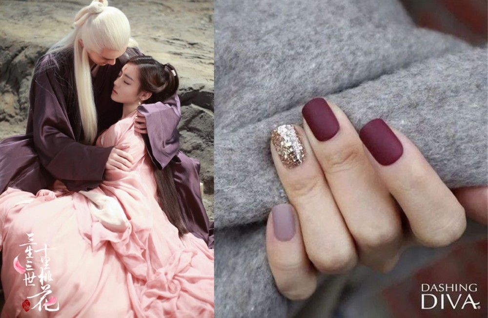 十里桃花高偉光甲