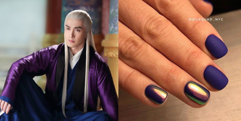 12 十里桃花高偉光甲