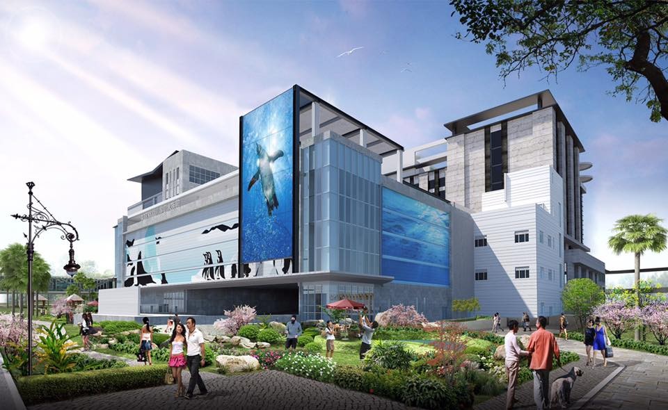 FB@横浜・八景島シーパラダイス