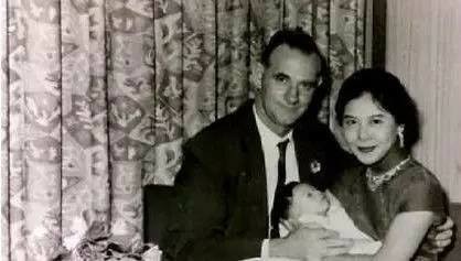 FB@黃秋生Anthony Perry