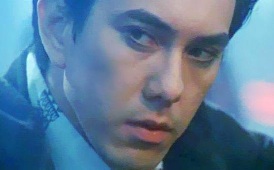 FB@黃秋生Anthony Perry