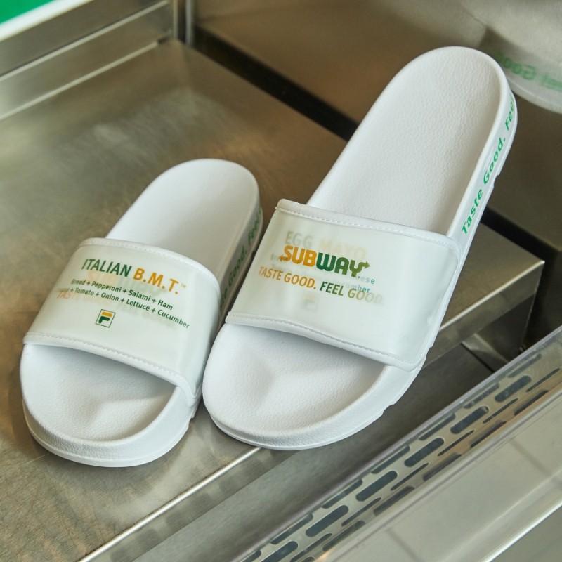 Fila subway Clearance