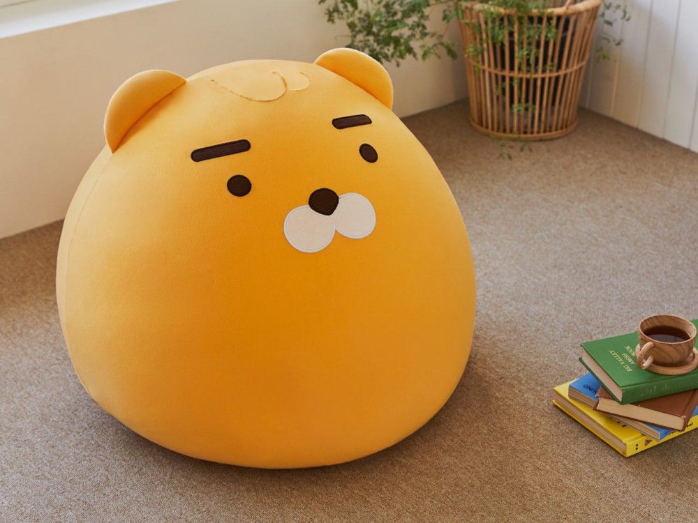 kakaofriends