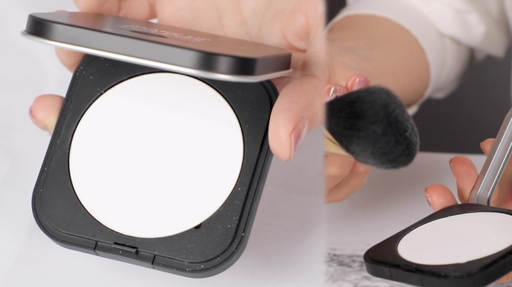 MAKE UP FOR EVER光圈蜜粉餅
