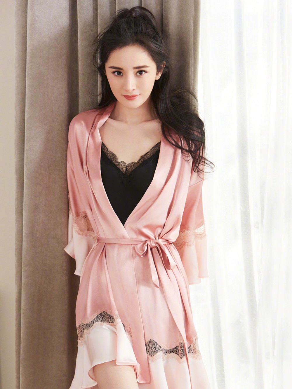 Weibo@VictoriasSecret维多利亚的秘密