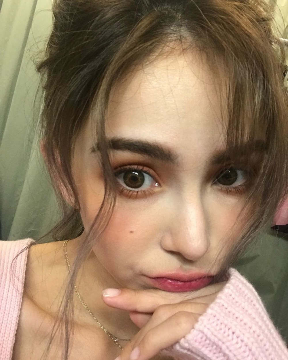 昆凌推出彩拋新品牌