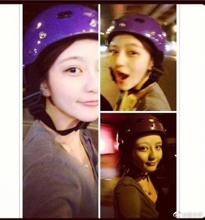 Weibo@羅志祥