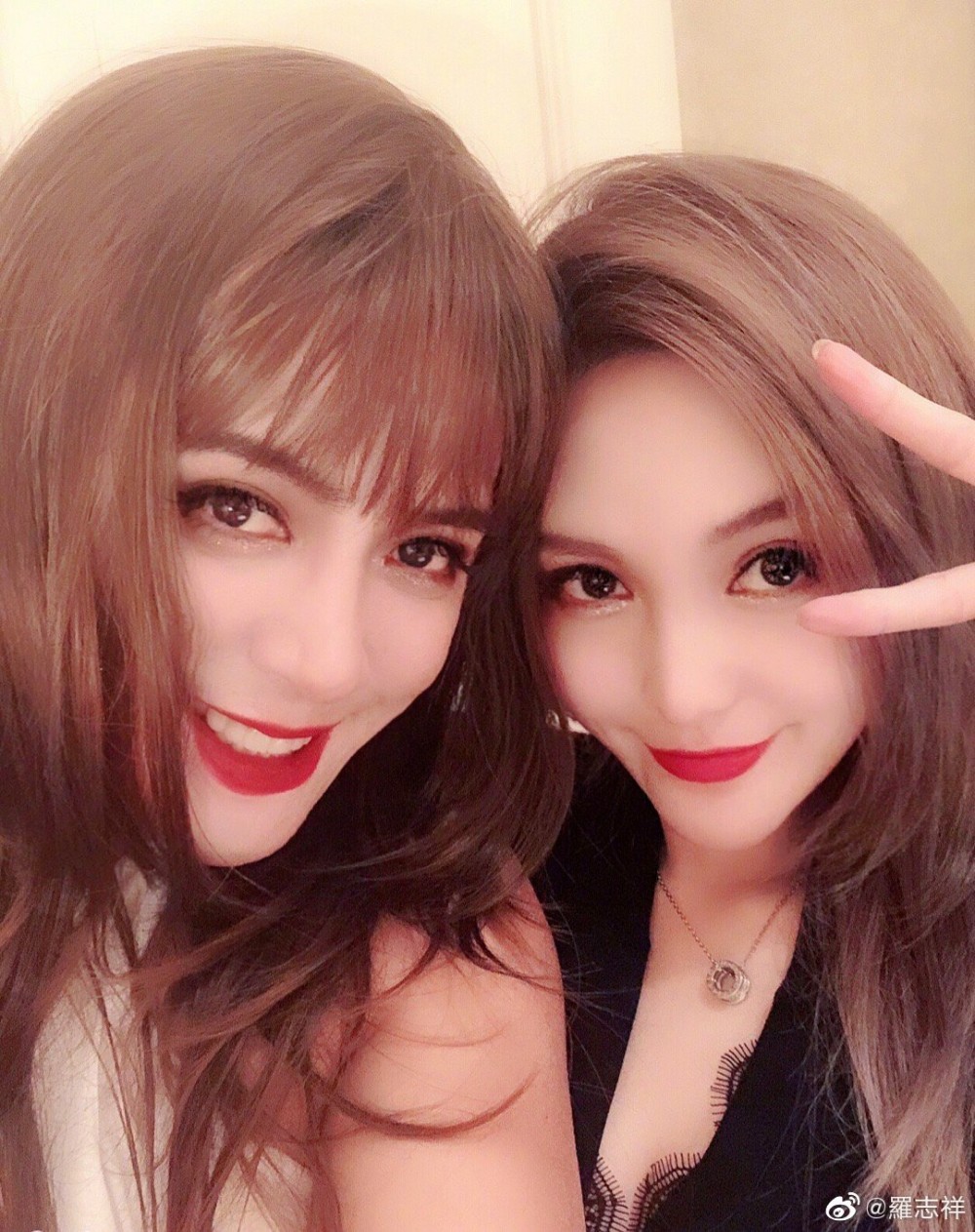 Weibo@羅志祥