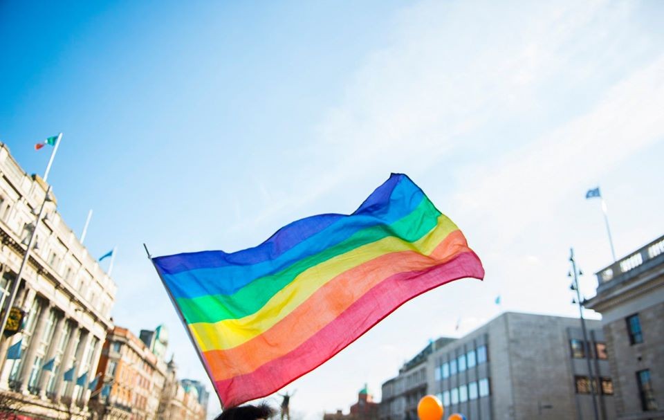 FB@臺灣同志遊行 Taiwan LGBT Pride