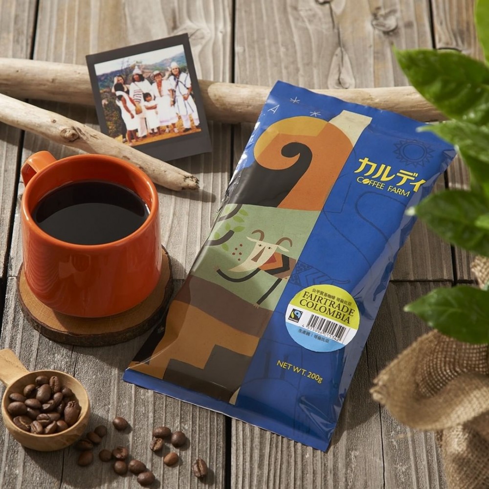 IG＠kaldicoffeefarm.tw