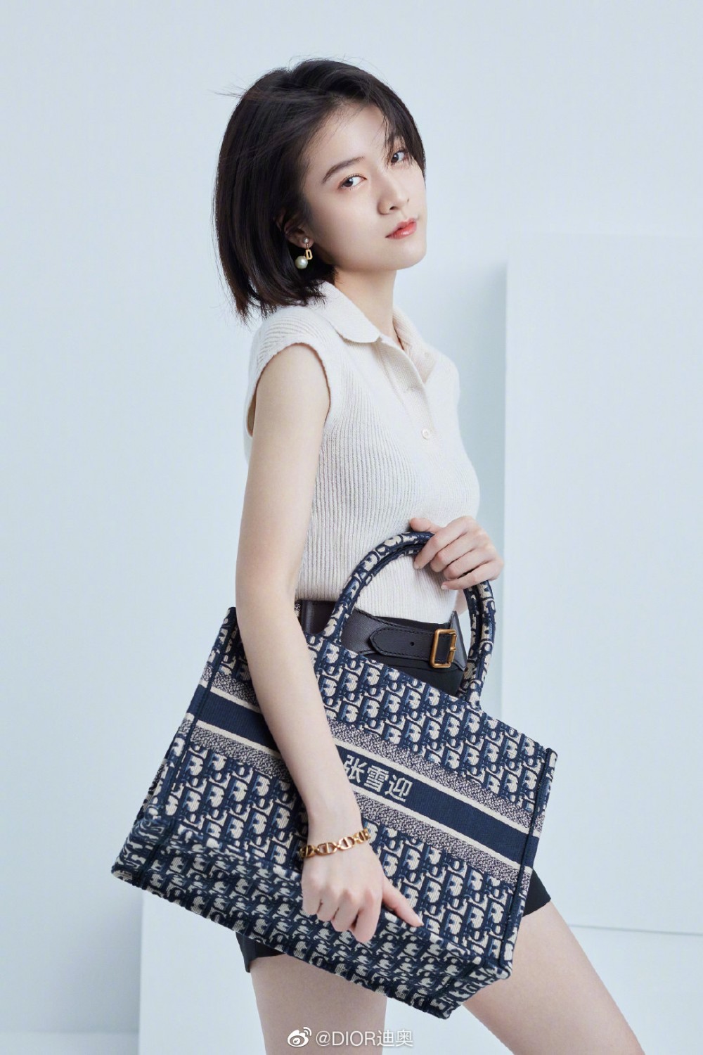 Weibo@DIOR迪奥