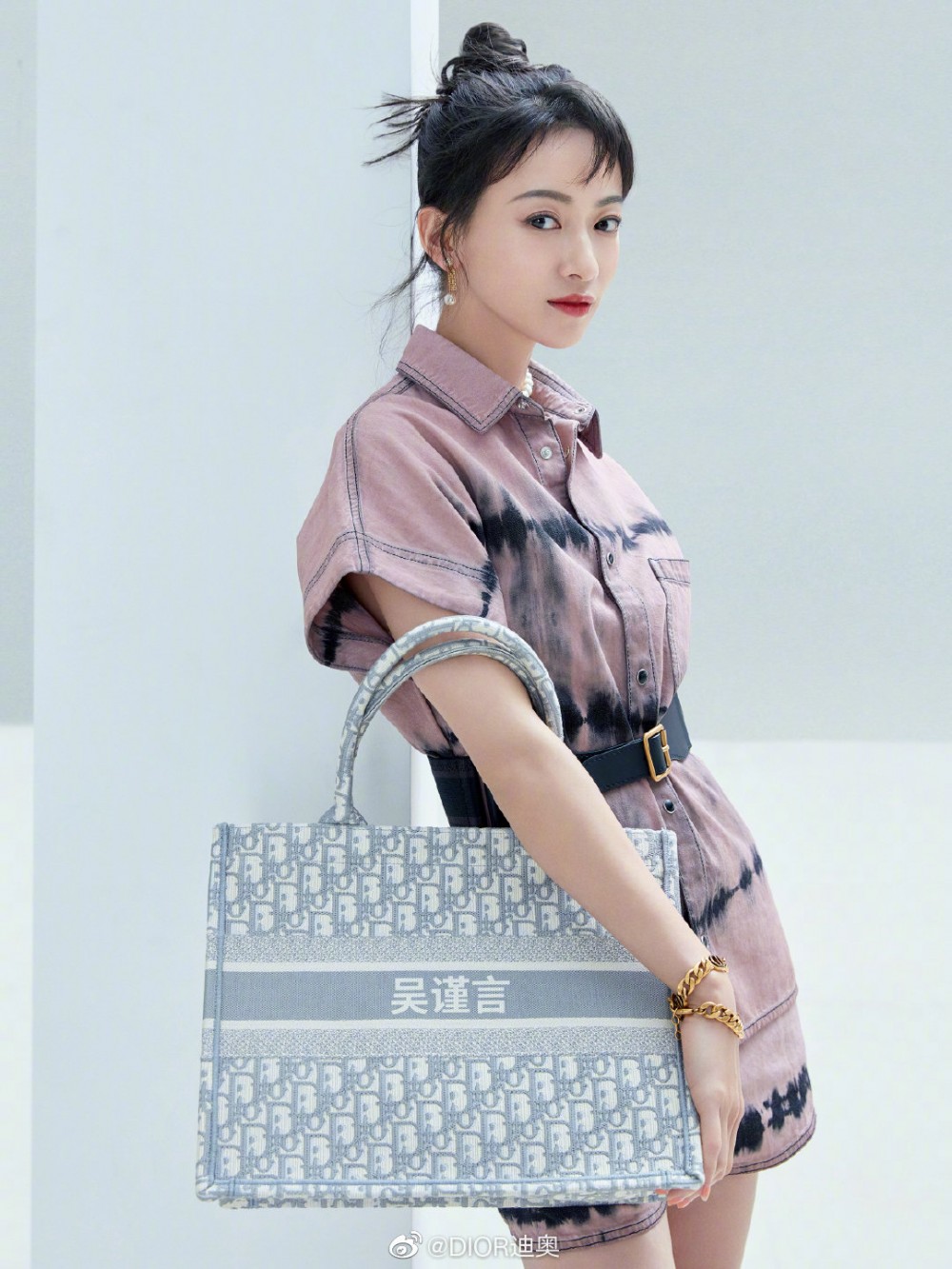 Weibo@DIOR迪奥