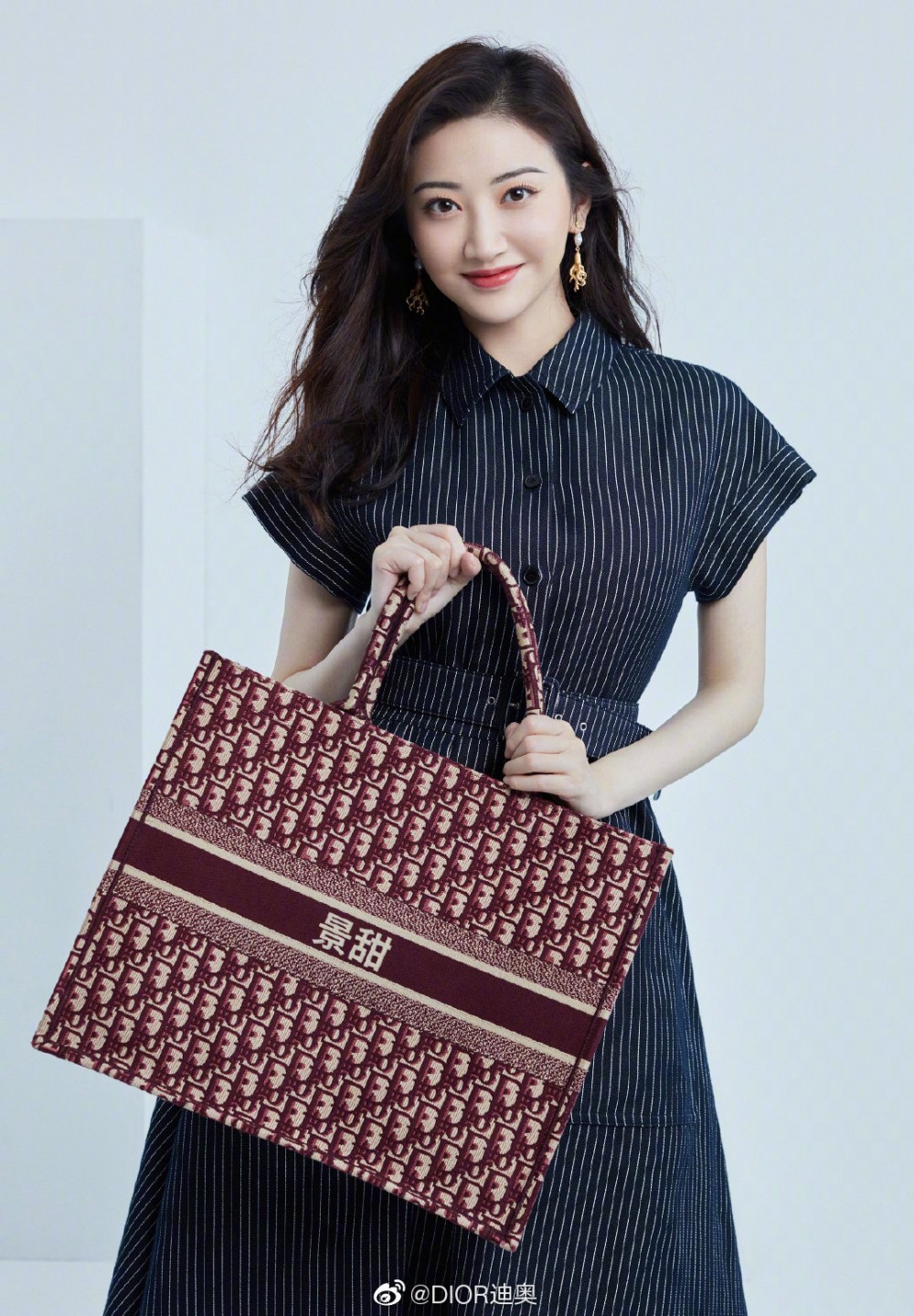 Weibo@DIOR迪奥
