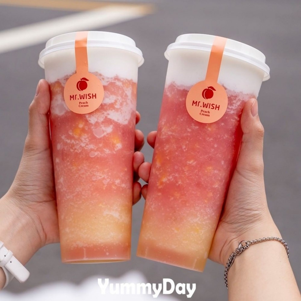 @Yummyday 美味日子