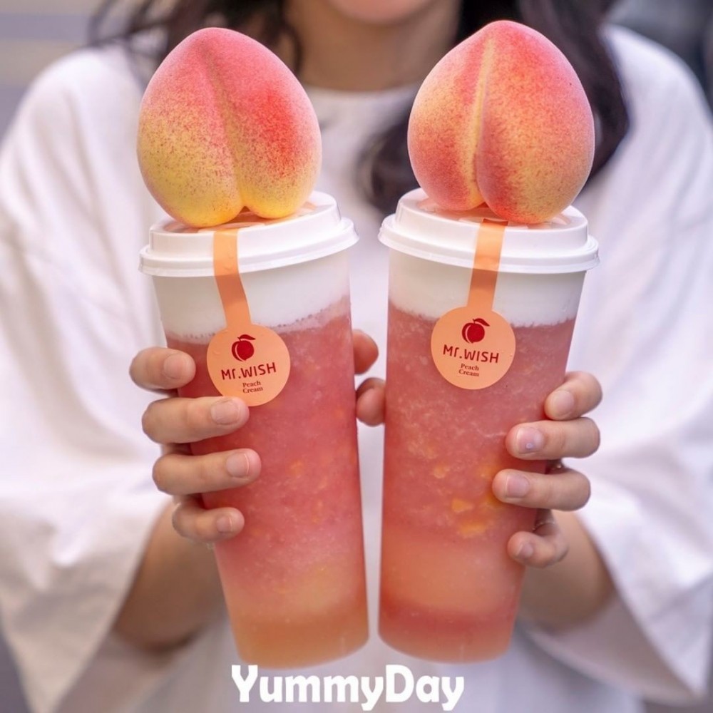 @Yummyday 美味日子