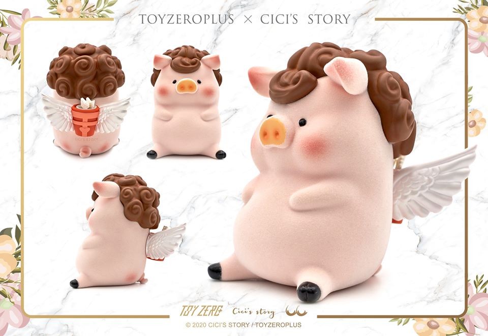 FB@Toyzeroplus