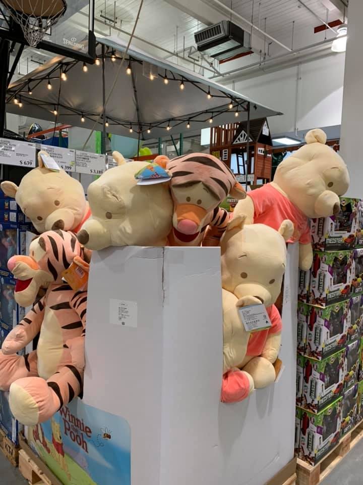 FB@COSTCO 好市多 消費經驗分享區@陳靜誼