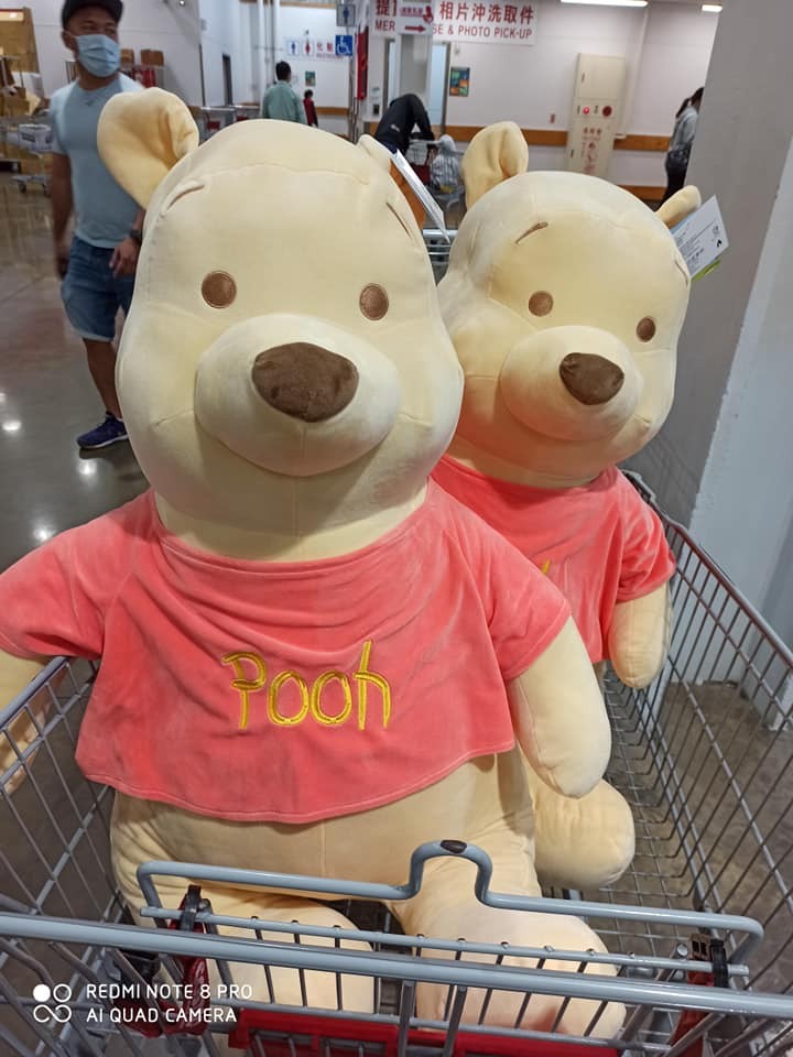 FB@Costco好市多 商品經驗老實說