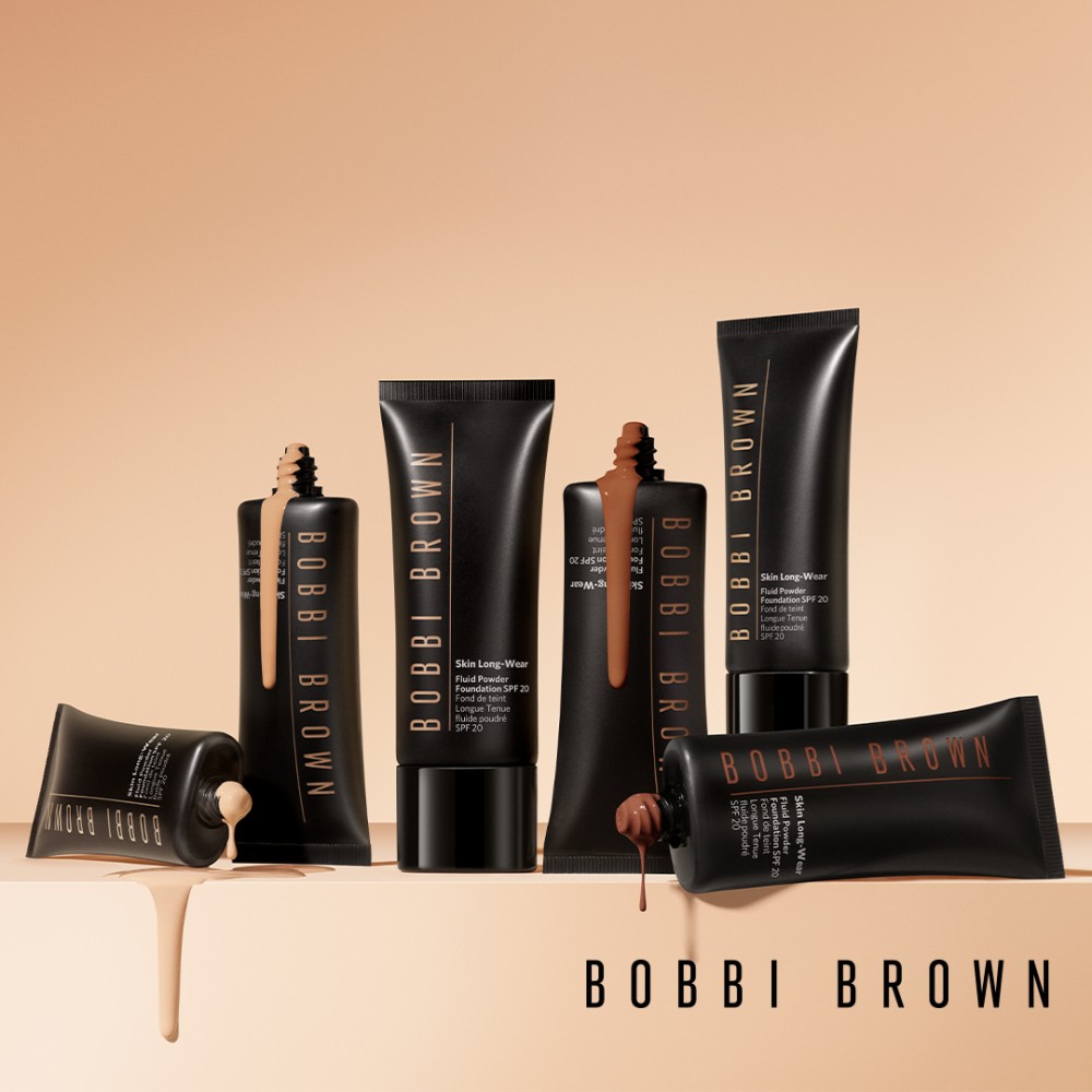 BOBBI BROWN