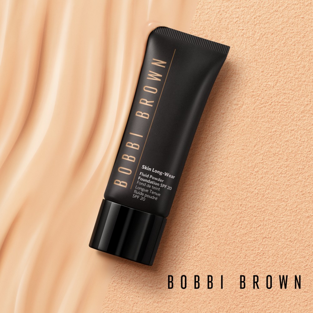 BOBBI BROWN