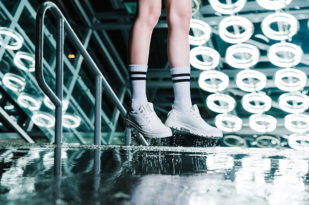 PALLADIUM
