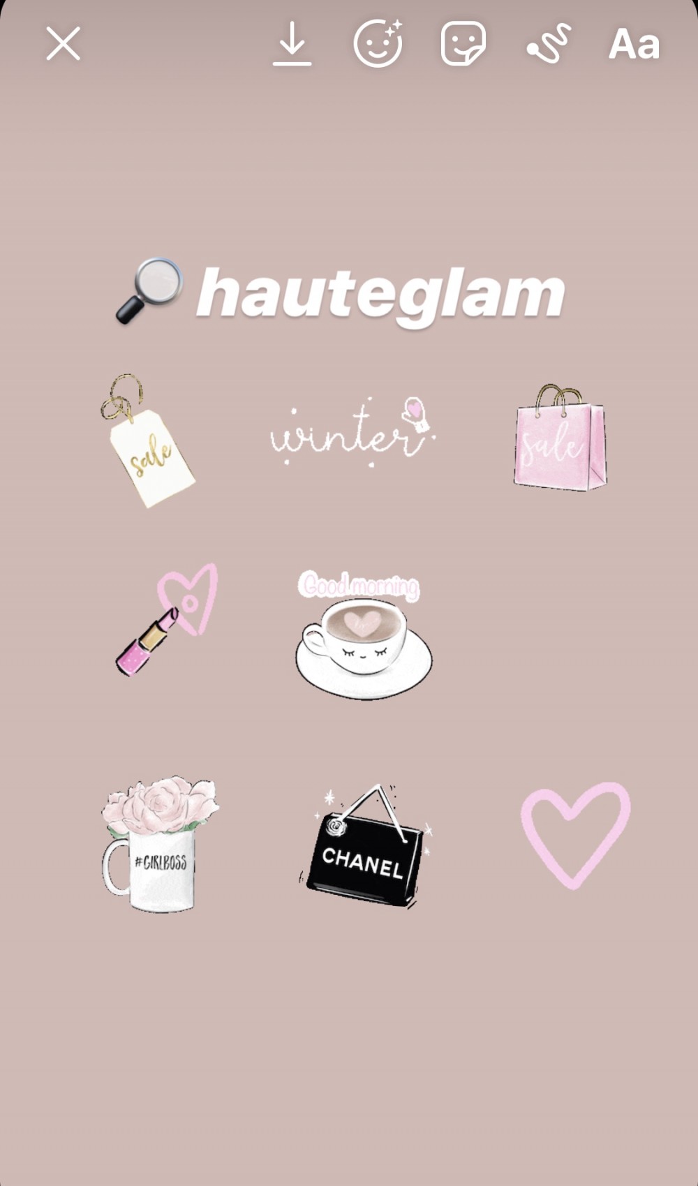 【IG限動Gif檔】