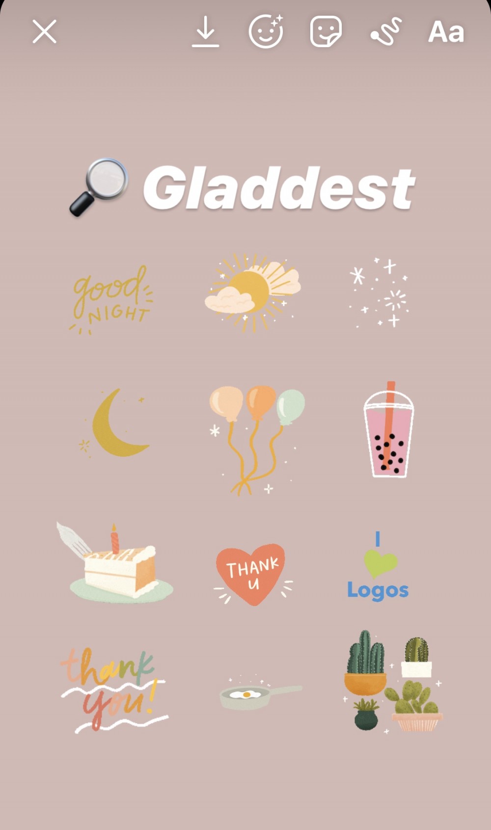 【IG限動Gif檔】