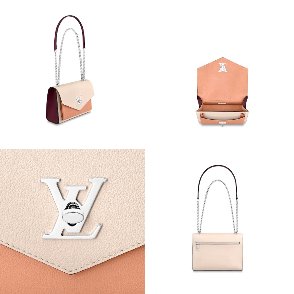 LOUIS VUITTON 官網