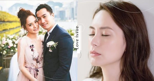 「離婚不是黑歷史，而是揮別不合適的勇敢」！給還在為愛苦撐的女孩們放手的勇氣