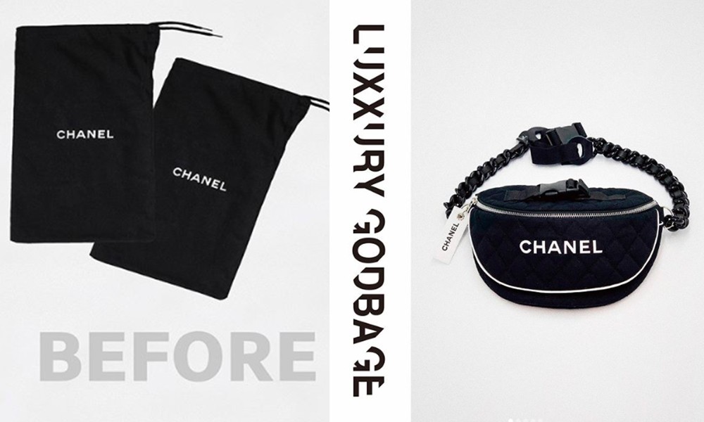 IG @ luxxury_godbage 