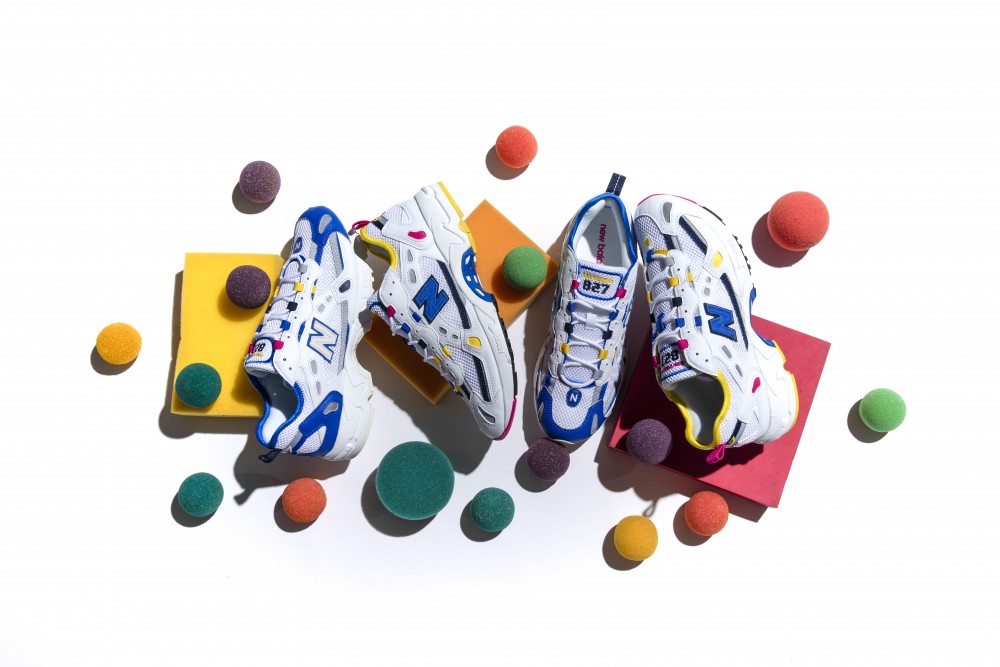 New Balance