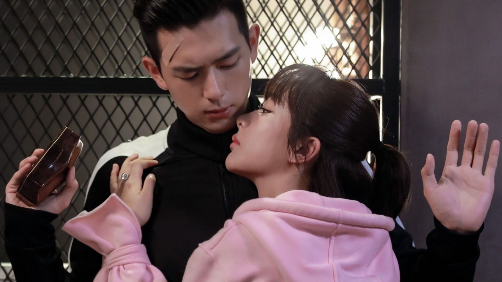 親愛的，熱愛的