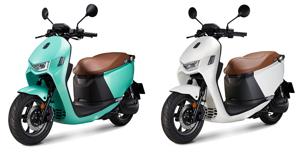 宏佳騰智慧電車