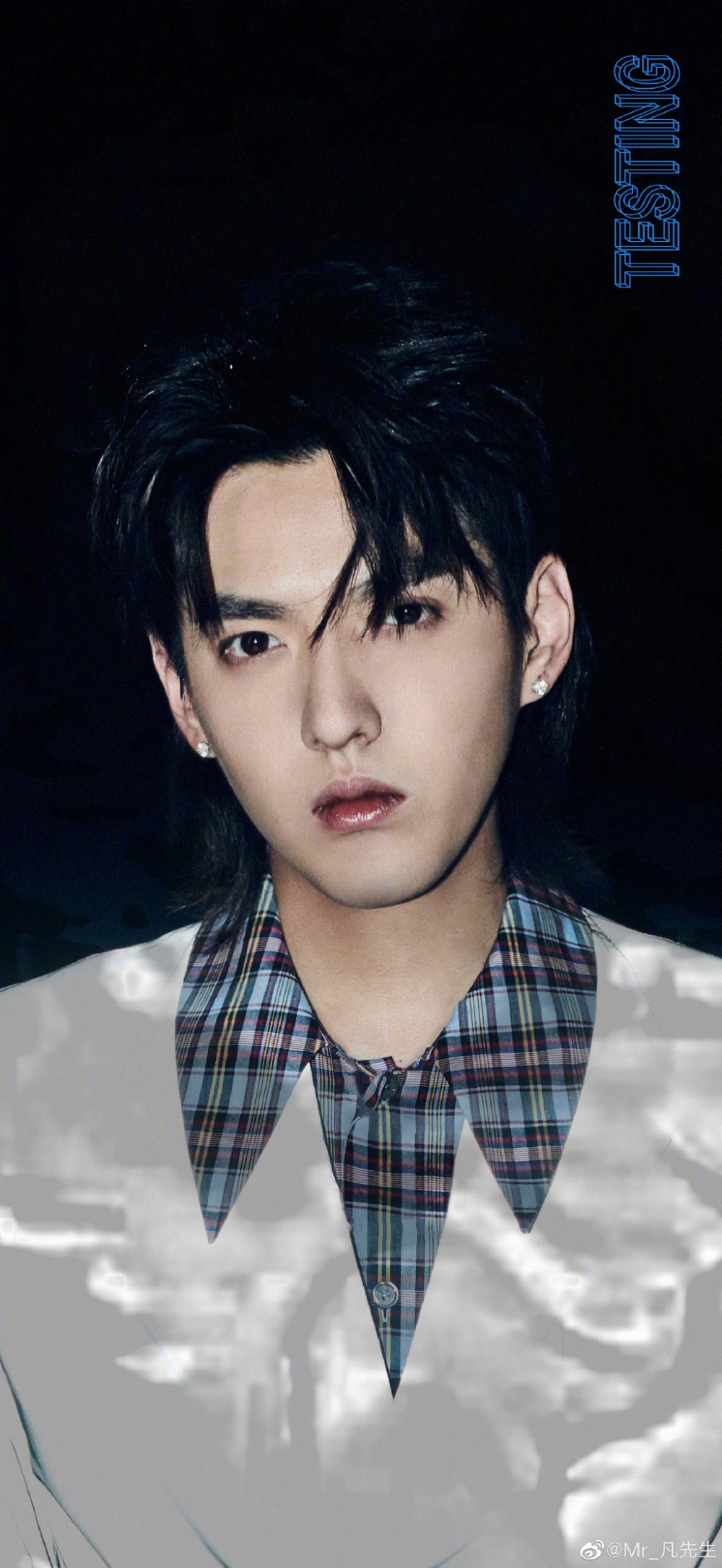 Weibo@Mr_凡先生