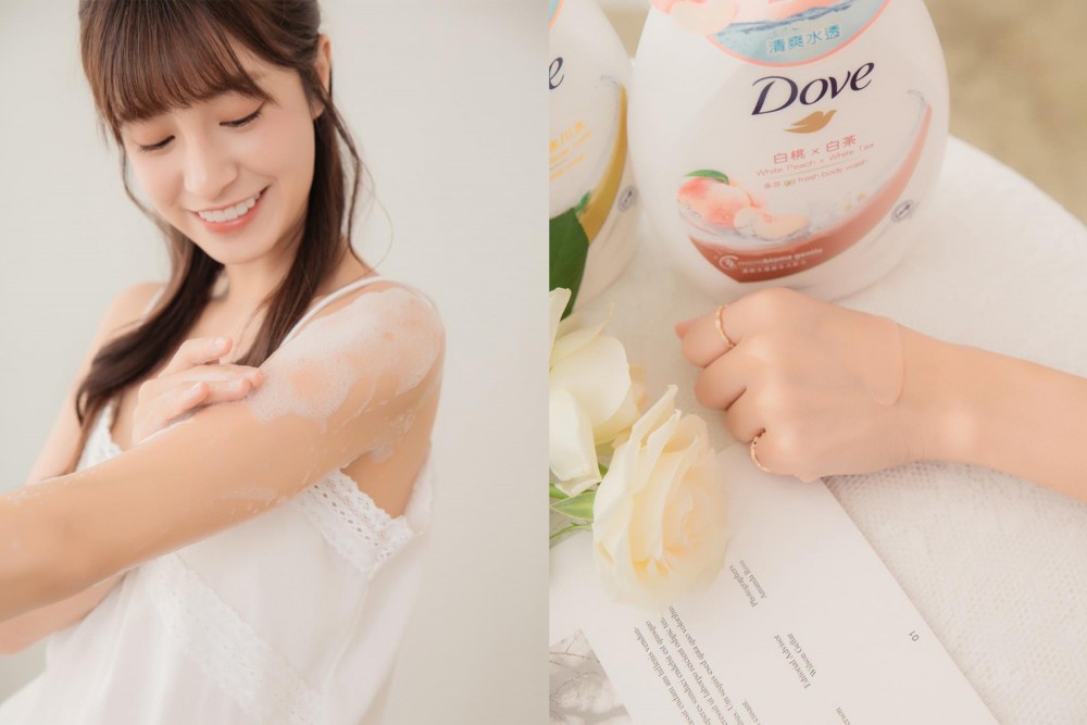 陳敬宣 Genie Chen