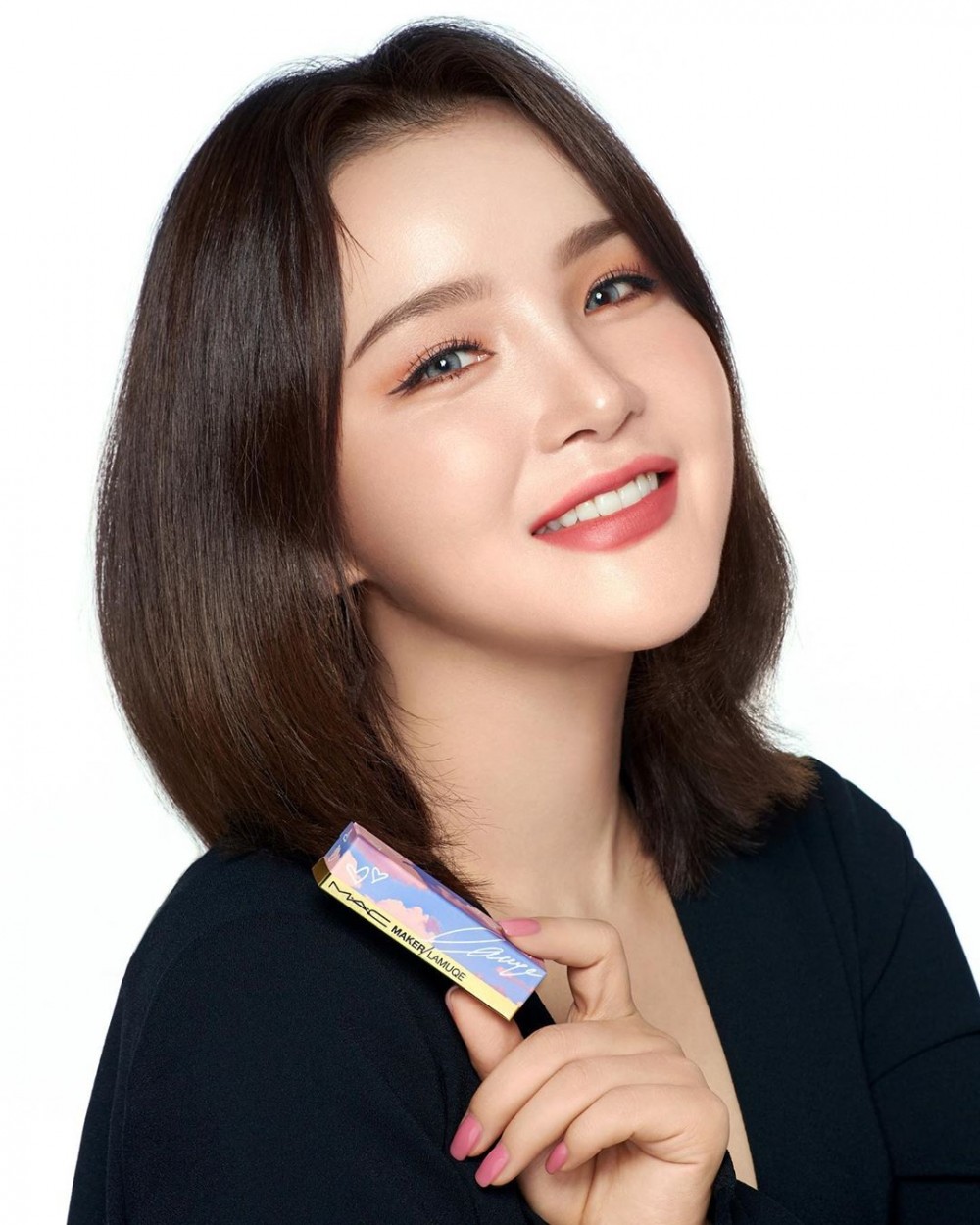 IG@maccosmeticskorea