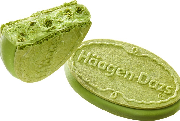 @Häagen-Dazs