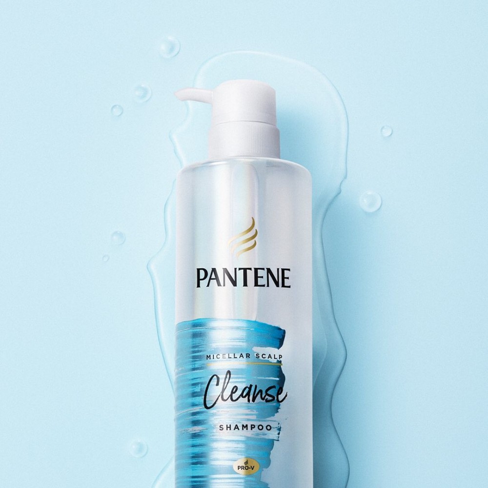IG@pantene_jp_official 