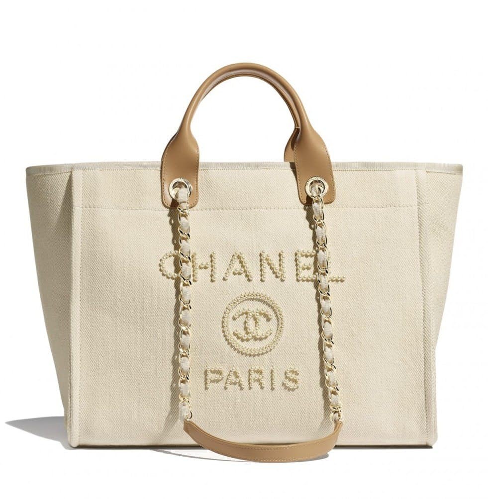 CHANEL官網