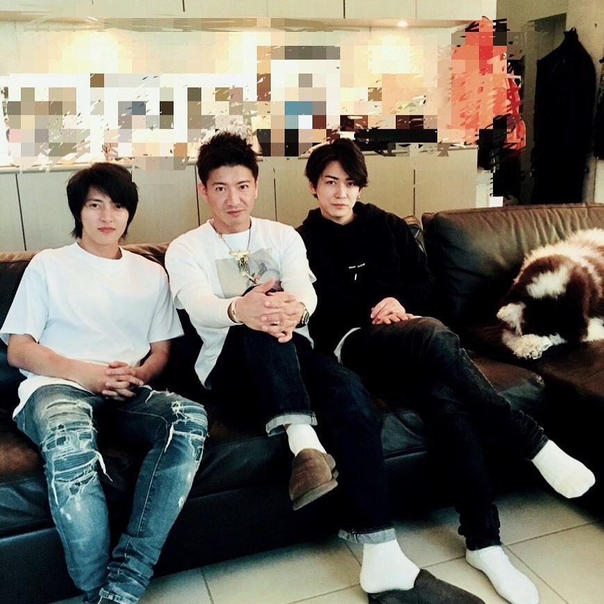 IG@takuya.kimura_tak 