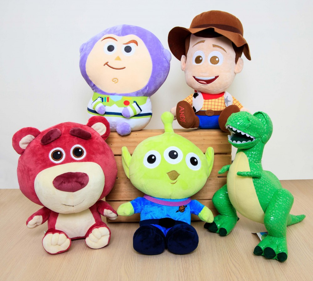 Toy Story House