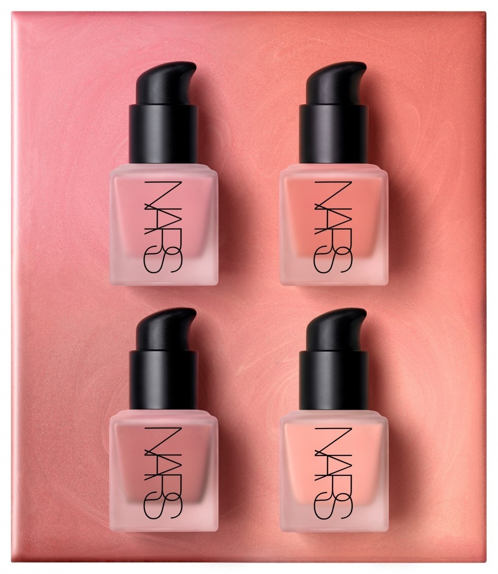 NARS