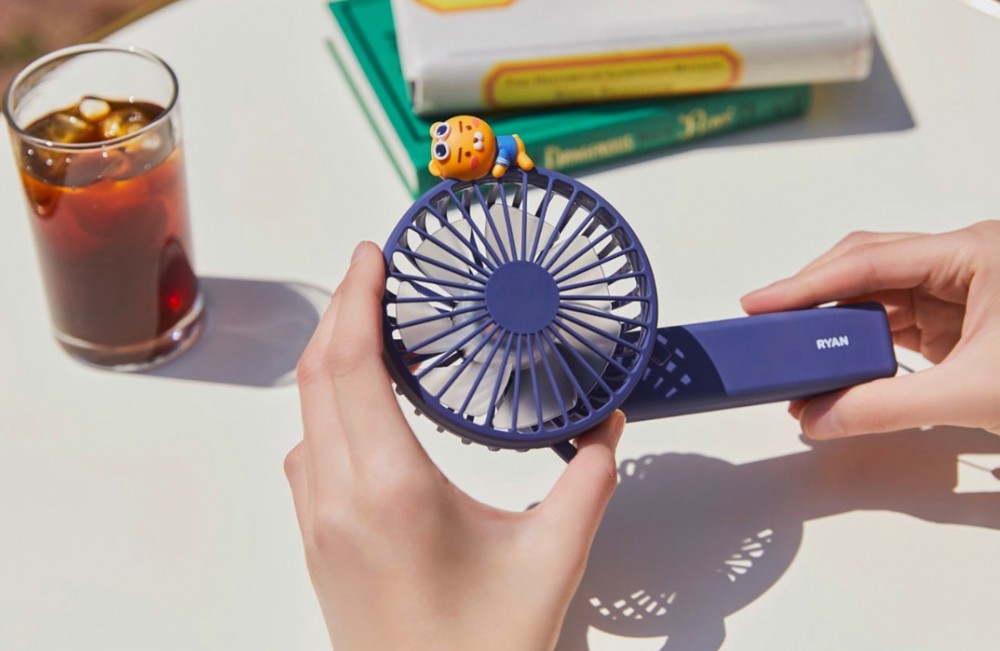 KAKAO FREINDS 韓國官網