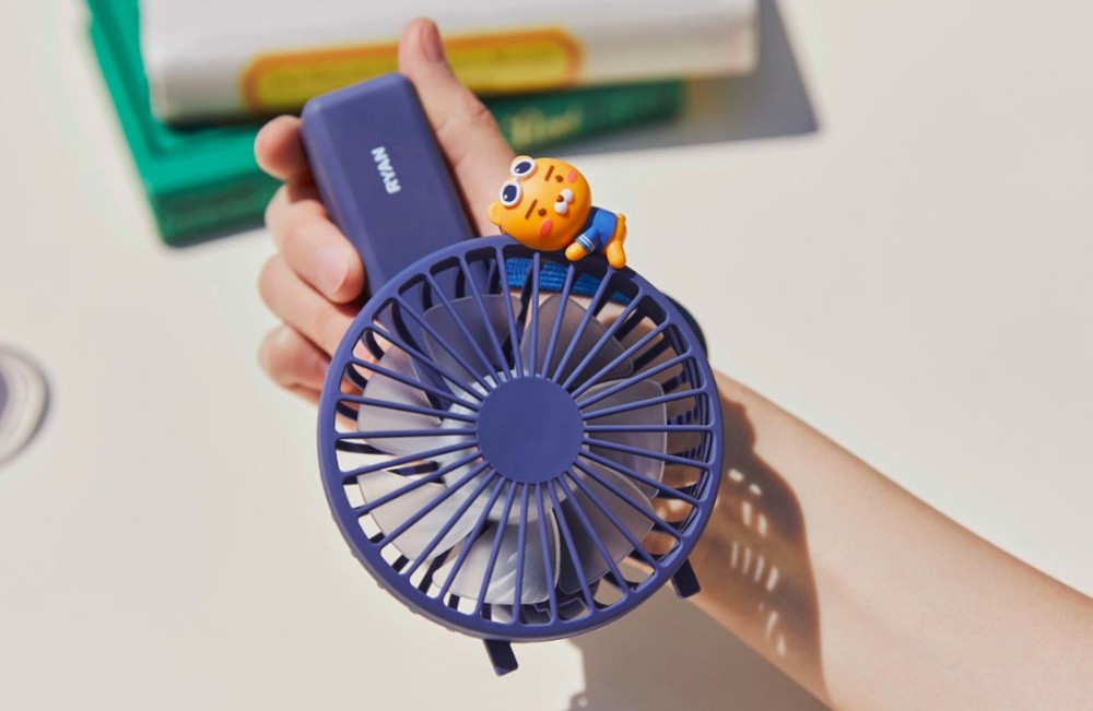 KAKAO FREINDS 韓國官網